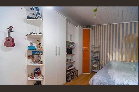 Casa à venda com 4 quartos, 323m² em Jardim Bela Vista, Santo André