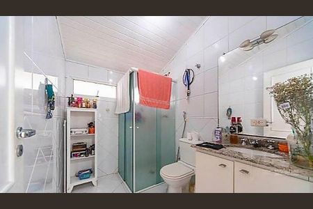 Casa à venda com 4 quartos, 323m² em Jardim Bela Vista, Santo André