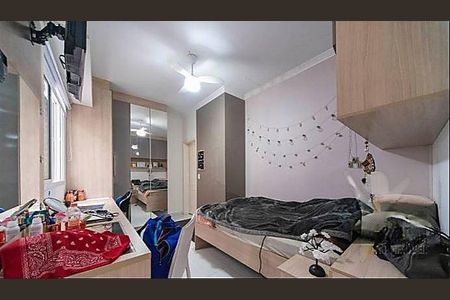 Casa à venda com 4 quartos, 323m² em Jardim Bela Vista, Santo André