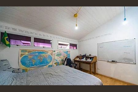 Casa à venda com 4 quartos, 323m² em Jardim Bela Vista, Santo André