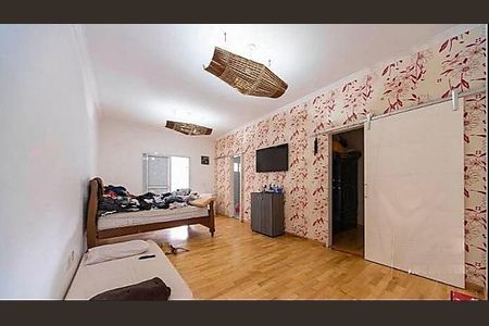 Casa à venda com 4 quartos, 323m² em Jardim Bela Vista, Santo André