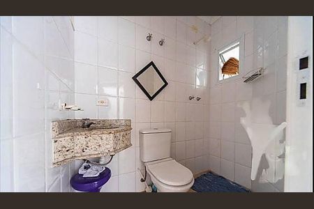 Casa à venda com 4 quartos, 323m² em Jardim Bela Vista, Santo André