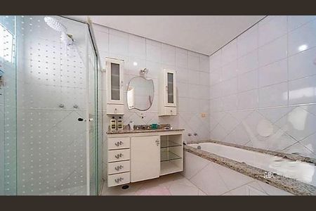 Casa à venda com 4 quartos, 323m² em Jardim Bela Vista, Santo André