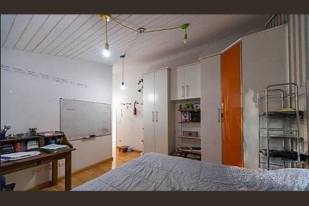 Casa à venda com 4 quartos, 323m² em Jardim Bela Vista, Santo André