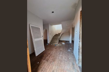 Casa à venda com 4 quartos, 219m² em Jardim, Santo André