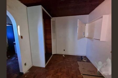 Casa à venda com 4 quartos, 219m² em Jardim, Santo André