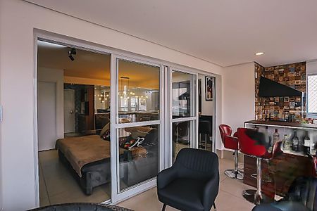Apartamento à venda com 2 quartos, 103m² em Vila Assunção, Santo André