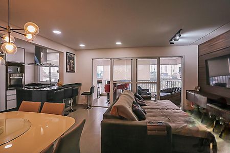 Apartamento à venda com 2 quartos, 103m² em Vila Assunção, Santo André