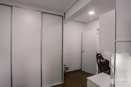 Apartamento à venda com 2 quartos, 103m² em Vila Assunção, Santo André