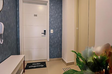 Apartamento à venda com 2 quartos, 103m² em Vila Assunção, Santo André