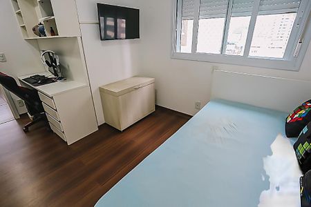 Apartamento à venda com 2 quartos, 103m² em Vila Assunção, Santo André