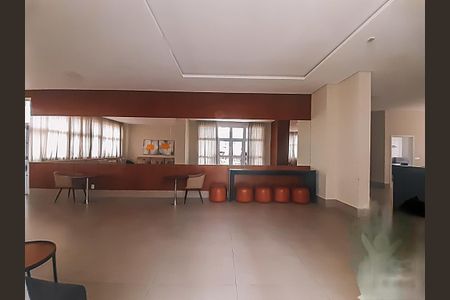 Apartamento à venda com 2 quartos, 103m² em Vila Assunção, Santo André