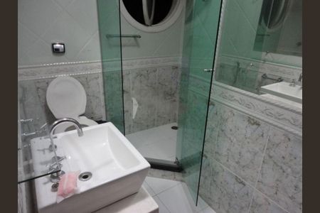 Casa à venda com 5 quartos, 800m² em Vila Pires, Santo André