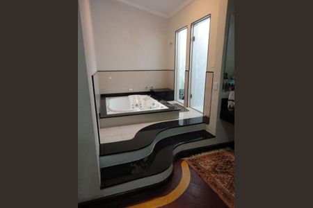 Casa à venda com 5 quartos, 800m² em Vila Pires, Santo André