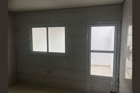 Casa à venda com 3 quartos, 100m² em Vila Helena, Santo André