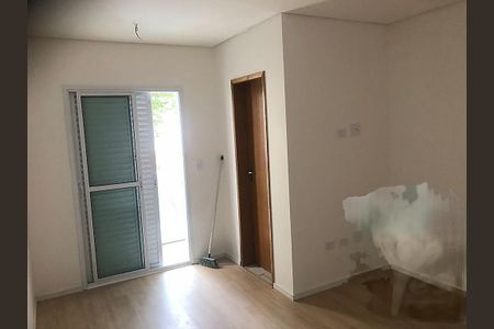 Casa à venda com 3 quartos, 100m² em Vila Helena, Santo André