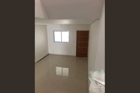 Casa à venda com 3 quartos, 100m² em Vila Helena, Santo André