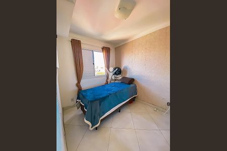 Apartamento à venda com 2 quartos, 50m² em Vila Alzira, Santo André