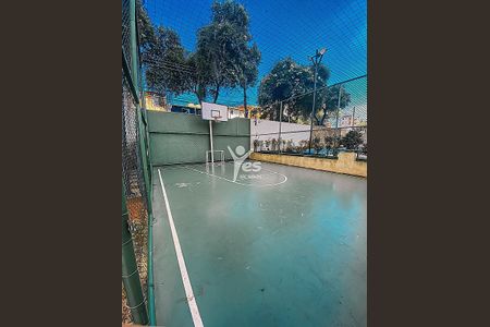 Apartamento à venda com 2 quartos, 50m² em Vila Alzira, Santo André