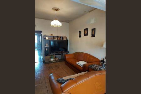 Casa à venda com 2 quartos, 229m² em Parque das Nações, Santo André