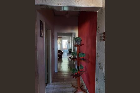 Casa à venda com 2 quartos, 229m² em Parque das Nações, Santo André