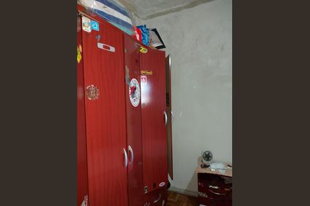 Casa à venda com 2 quartos, 229m² em Parque das Nações, Santo André