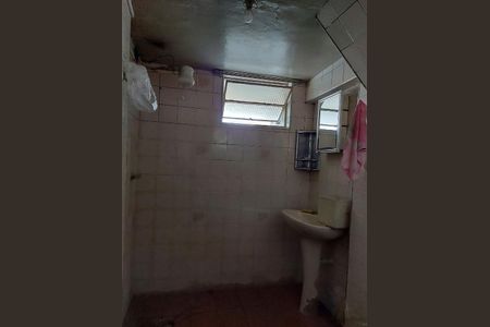 Casa à venda com 2 quartos, 229m² em Parque das Nações, Santo André