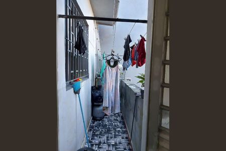 Casa à venda com 2 quartos, 229m² em Parque das Nações, Santo André