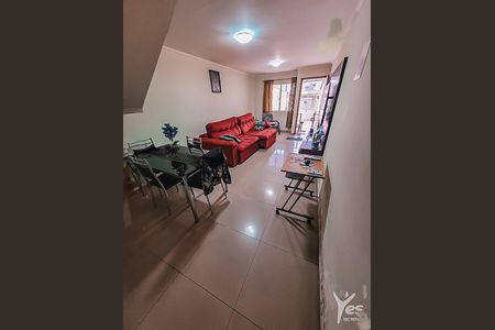 Casa à venda com 2 quartos, 86m² em Jardim das Maravilhas, Santo André