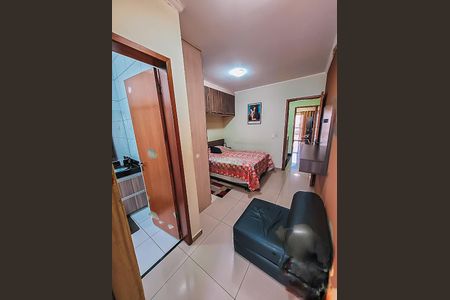 Casa à venda com 2 quartos, 86m² em Jardim das Maravilhas, Santo André