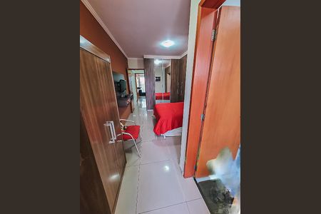 Casa à venda com 2 quartos, 86m² em Jardim das Maravilhas, Santo André