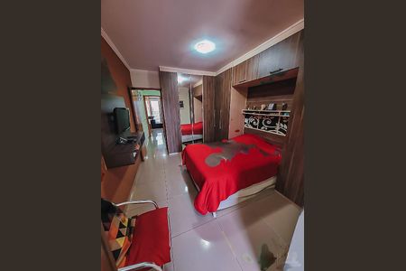 Casa à venda com 2 quartos, 86m² em Jardim das Maravilhas, Santo André
