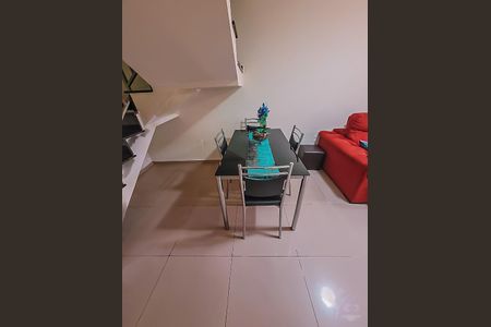 Casa à venda com 2 quartos, 86m² em Jardim das Maravilhas, Santo André
