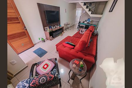 Casa à venda com 2 quartos, 86m² em Jardim das Maravilhas, Santo André