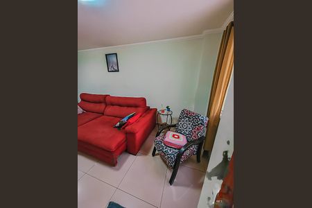 Casa à venda com 2 quartos, 86m² em Jardim das Maravilhas, Santo André