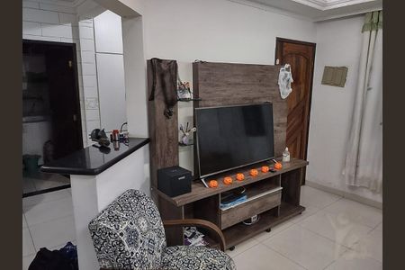 Casa à venda com 3 quartos, 118m² em Jardim Ocara, Santo André