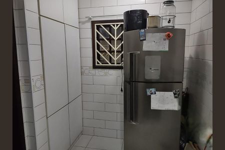 Casa à venda com 3 quartos, 118m² em Jardim Ocara, Santo André