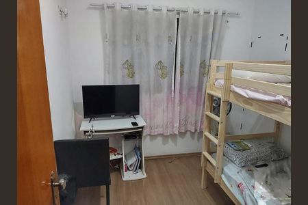 Casa à venda com 3 quartos, 118m² em Jardim Ocara, Santo André
