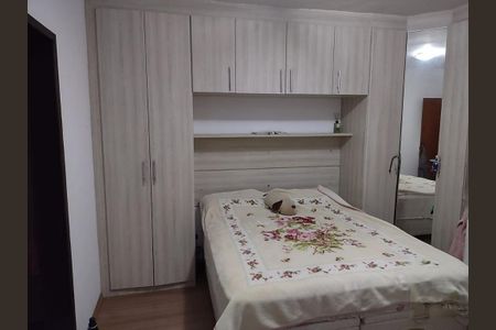 Casa à venda com 3 quartos, 118m² em Jardim Ocara, Santo André