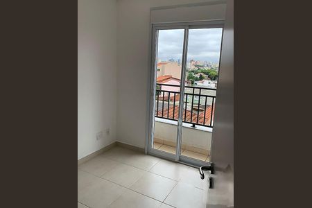 Apartamento à venda com 2 quartos, 49m² em Pinheirinho, Santo André