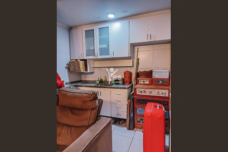 Casa à venda com 2 quartos, 160m² em Vila Alice, Santo André