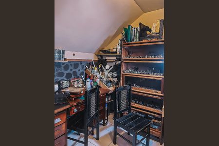 Casa à venda com 2 quartos, 160m² em Vila Alice, Santo André