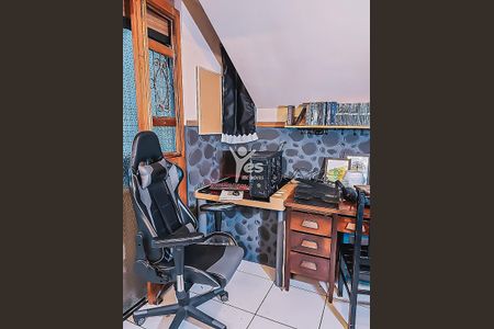 Casa à venda com 2 quartos, 160m² em Vila Alice, Santo André