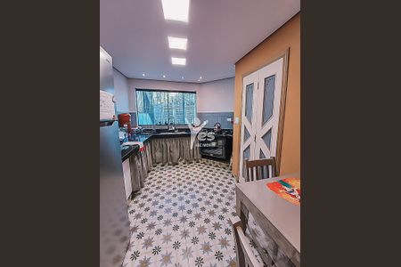 Casa à venda com 2 quartos, 160m² em Vila Alice, Santo André