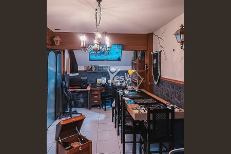 Casa à venda com 2 quartos, 160m² em Vila Alice, Santo André