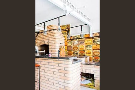 Apartamento à venda com 2 quartos, 53m² em Vila Gilda, Santo André