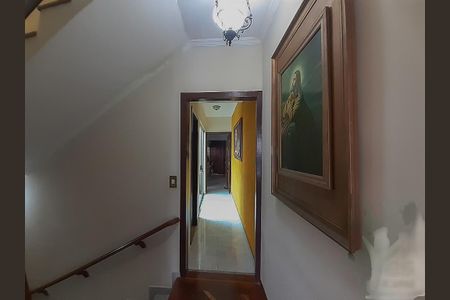 Casa à venda com 270m², 3 quartos e 4 vagas