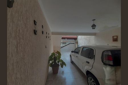 Casa à venda com 270m², 3 quartos e 4 vagas