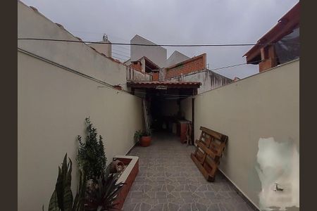 Casa à venda com 270m², 3 quartos e 4 vagas