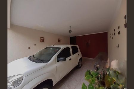 Casa à venda com 270m², 3 quartos e 4 vagas